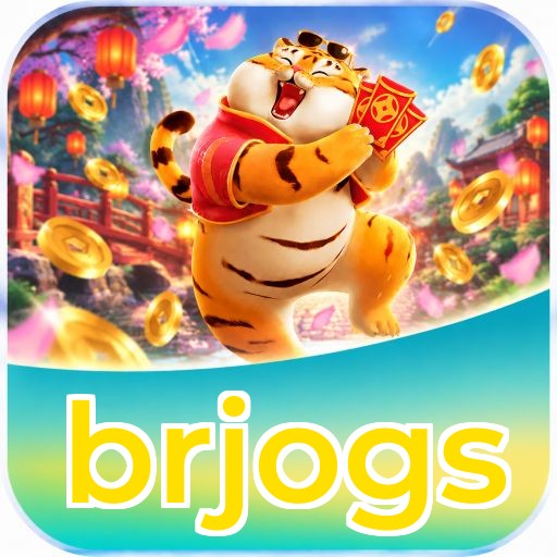 brjogs Logo - Bônus com Rollover Justo