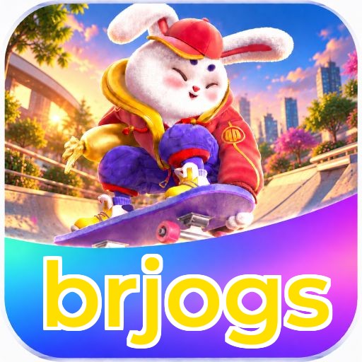 brjogs Logo
