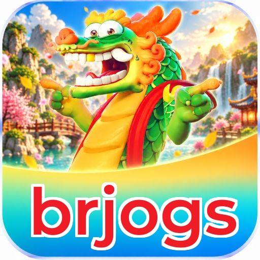 brjogs Apostas Esportivas Logo - 34 Esportes Certificados