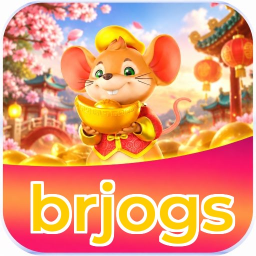 Logo brjogs Plataforma Certificada
