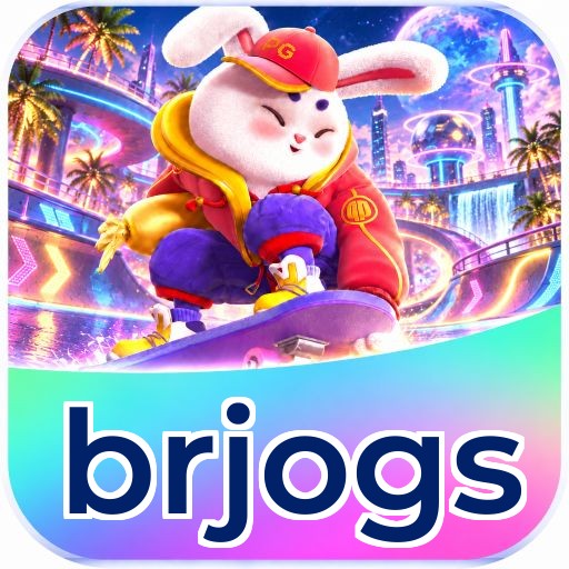 Logo brjogs Download Brasil
