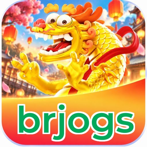 brjogs Logo Seguro