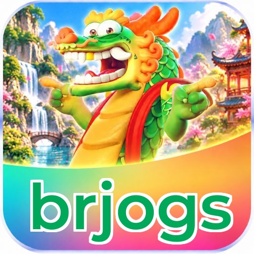 brjogs Cadastro Oficial - Bônus R$ 5.000