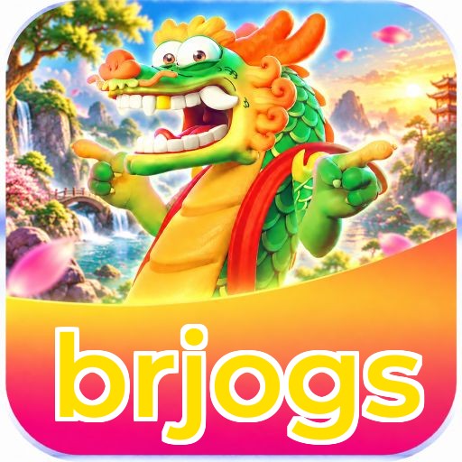 Página Oficial brjogs Facebook - 38.7k Seguidores