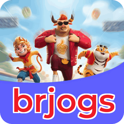 Catálogo brjogs 2.547 jogos - Pragmatic Play, Evolution, NetEnt