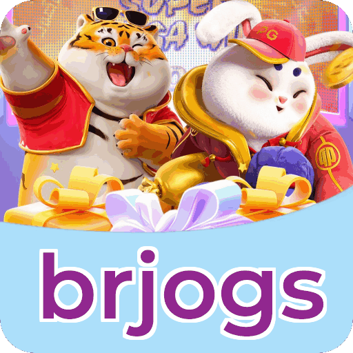 Material promocional do app brjogs — ilustração, não métricas auditadas nesta página