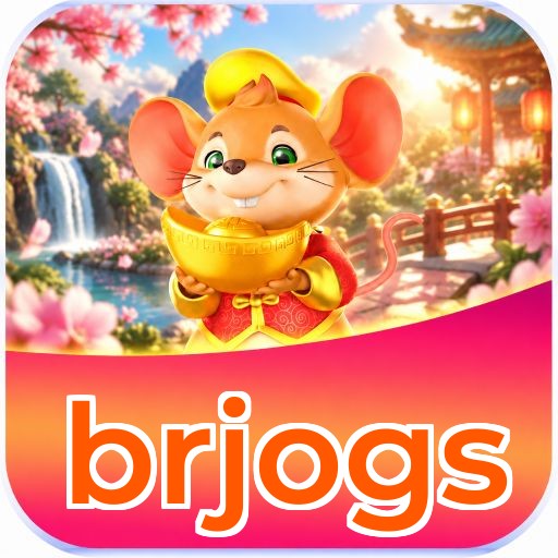 brjogs Apostas Esportivas Logo Oficial Certificado