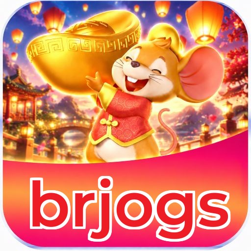 Requisitos do APK brjogs para Android - Logo Oficial