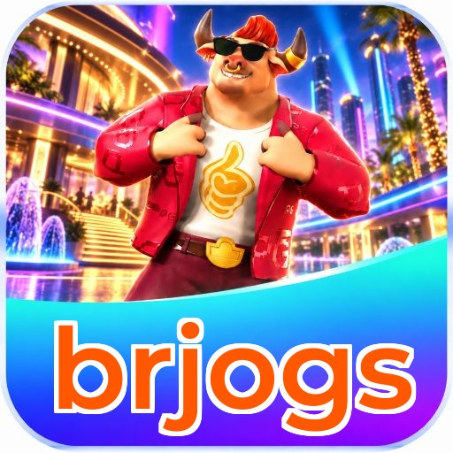 brjogs Logo