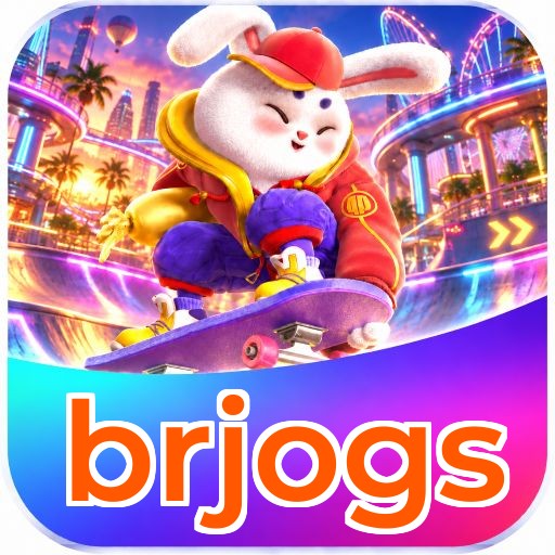 brjogs Logo Verificado