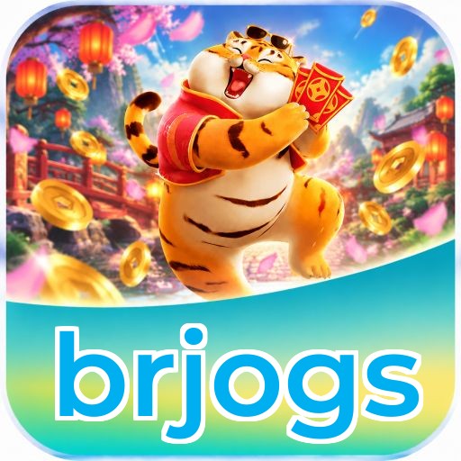 Logo da brjogs
