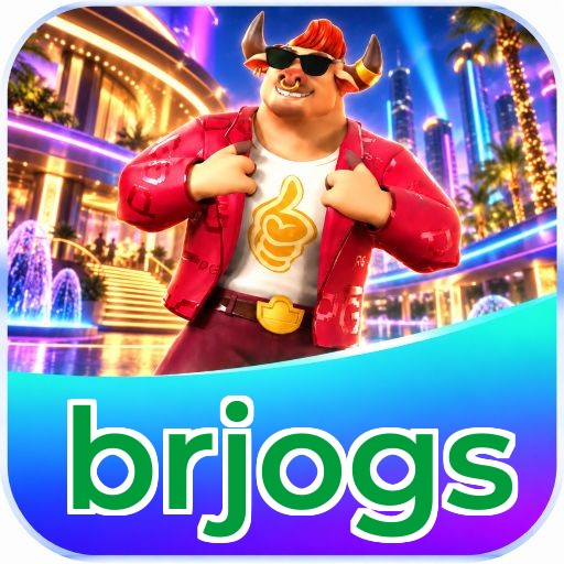 brjogs Logo