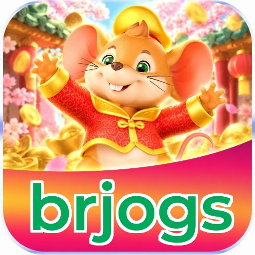 Logo brjogs Cassino Online Brasil