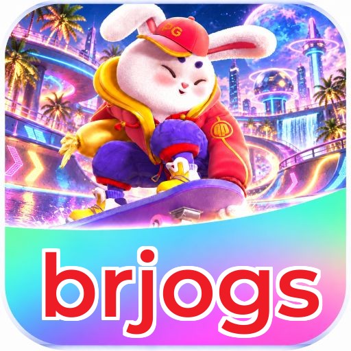 brjogs Logo