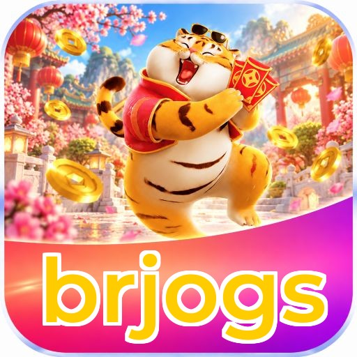 brjogs VIP Program Logo