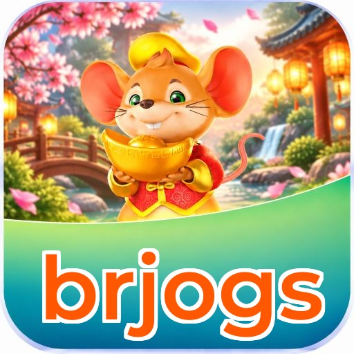 brjogs Jackpots Progressivos