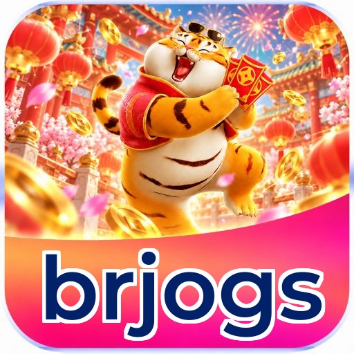 brjogs Plataforma Confiável