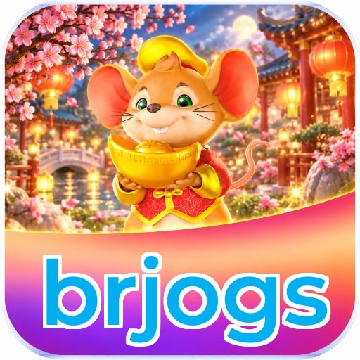 brjogs Logo Oficial - Cassino Online Brasil Certificado eCOGRA