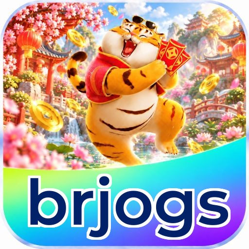 Logo brjogs Apostas Esportivas Brasil