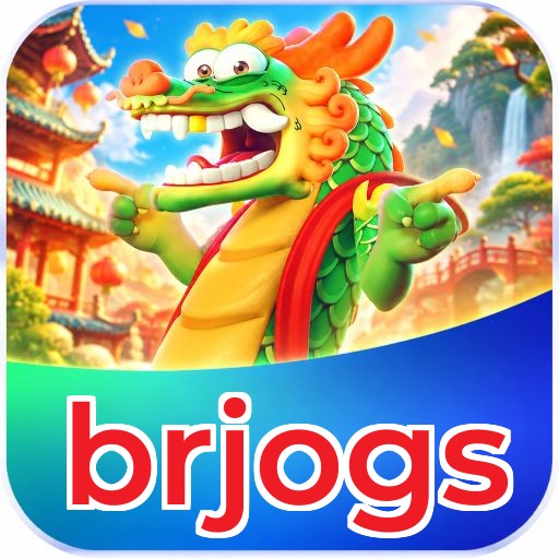 brjogs Logo Oficial