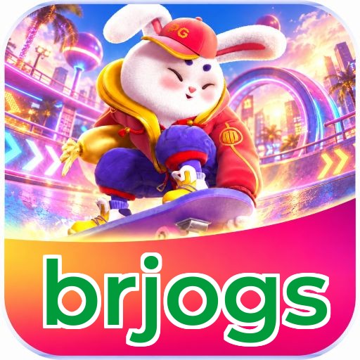brjogs APK Logo Oficial Certificado