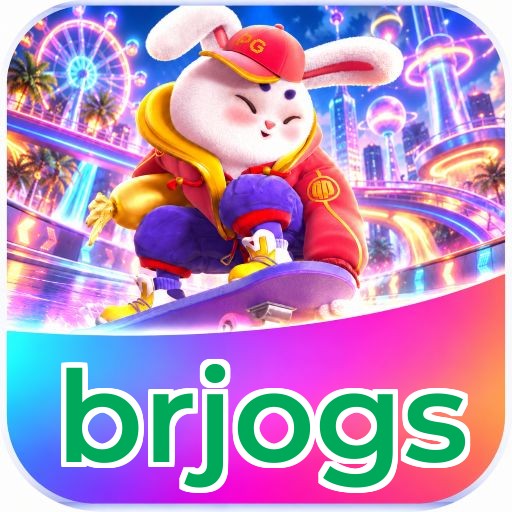 brjogs Logo