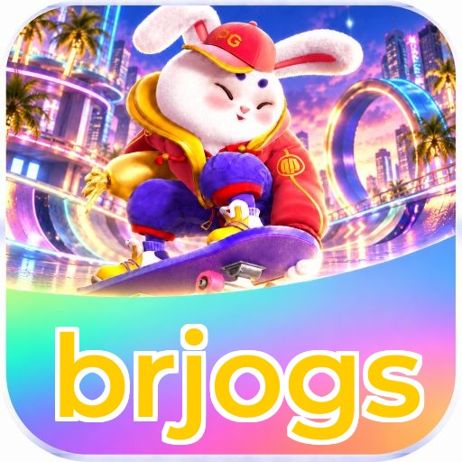 Logo brjogs Baixar Download Brasil