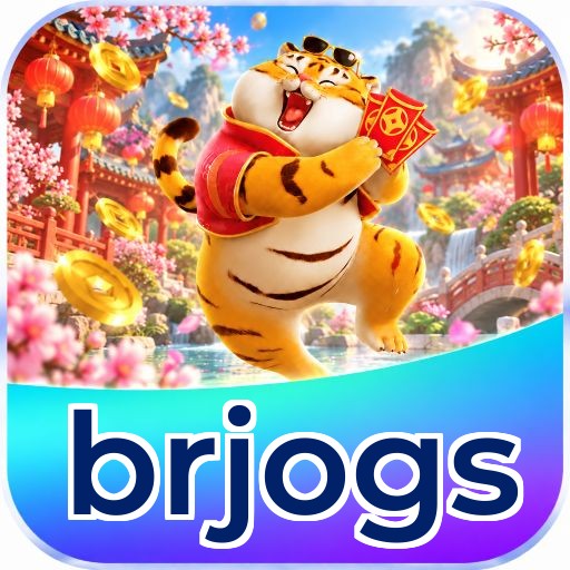 brjogs Logo