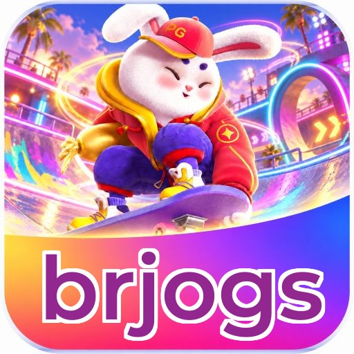 Logo brjogs Cassino Online Brasil