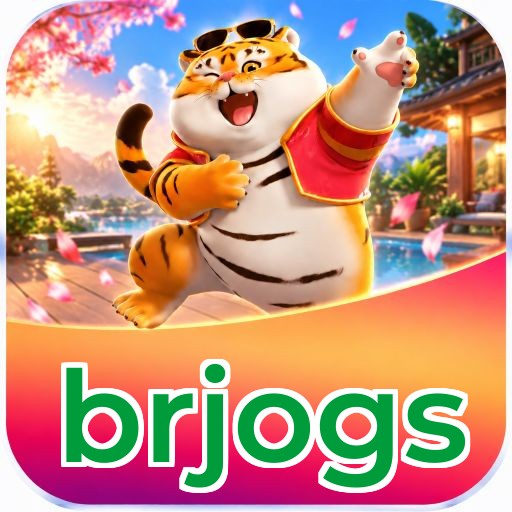 brjogs Download Oficial - APK Android + iOS