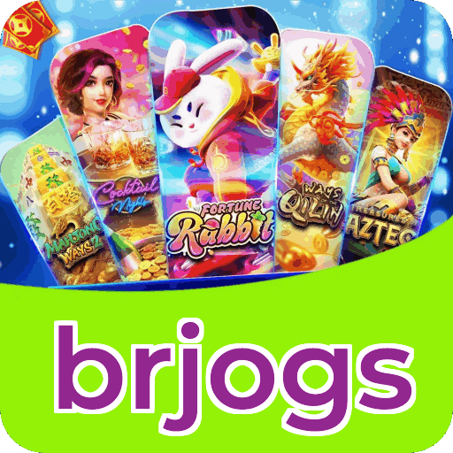 Fluxo de download do app brjogs — referência visual